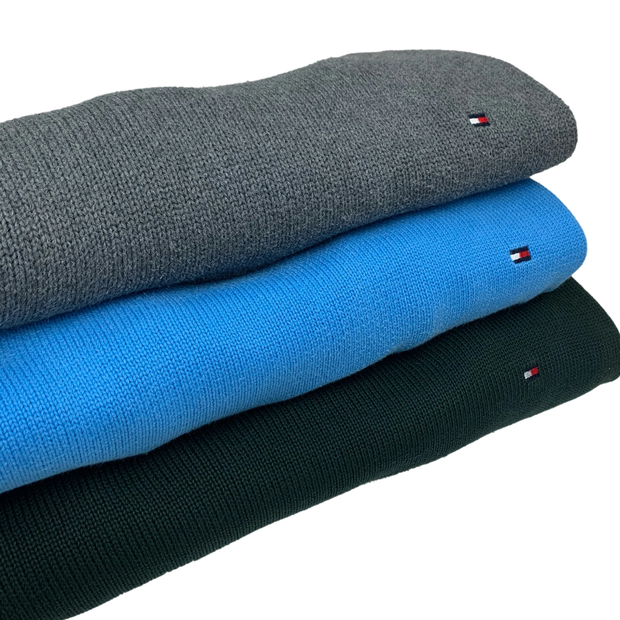 MAY DROP 50x Pièces Pull Tommy Hilfiger Homme - Image 4