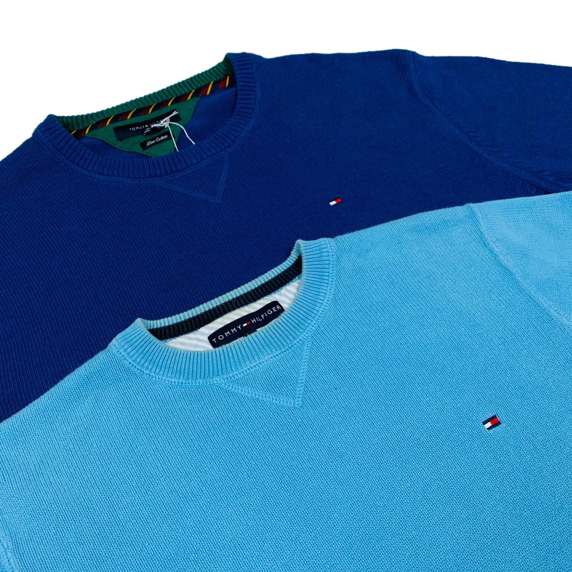 MAY DROP 50x Pièces Pull Tommy Hilfiger Homme - Image 5
