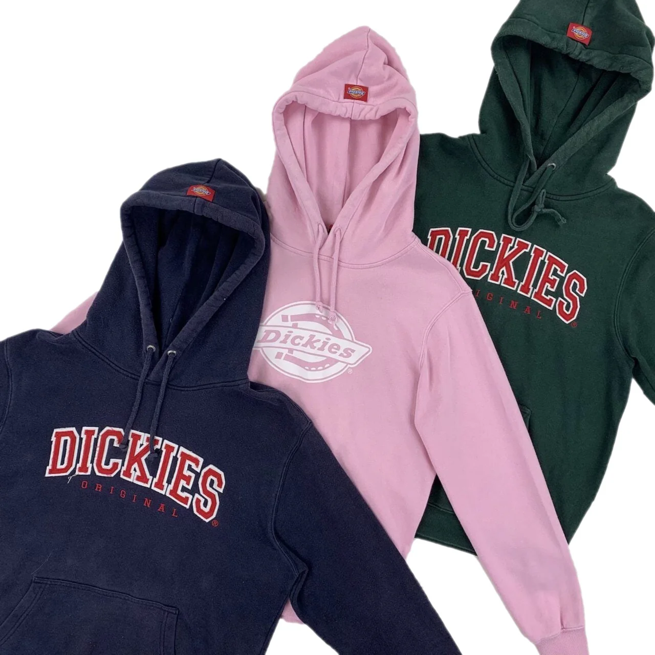 Mix 10kg Dickies - Image 3