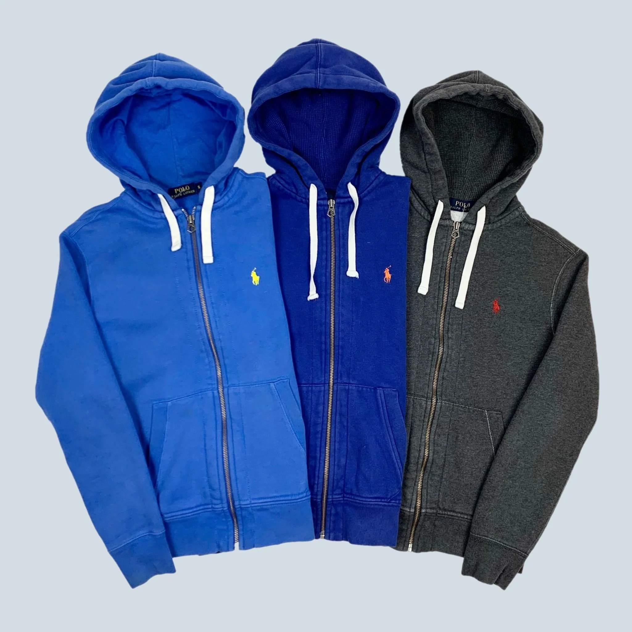 Mix 10kg Hoodie Branded - Image 5