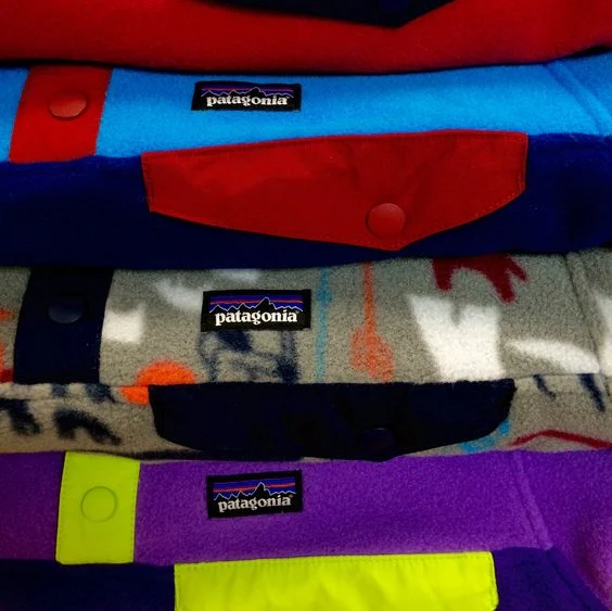 Mix 10kg Patagonia - Image 2