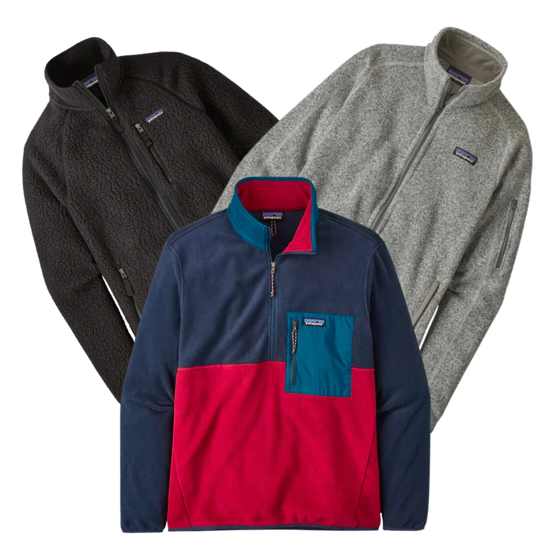 Mix 10kg Polaire Branded - Image 2