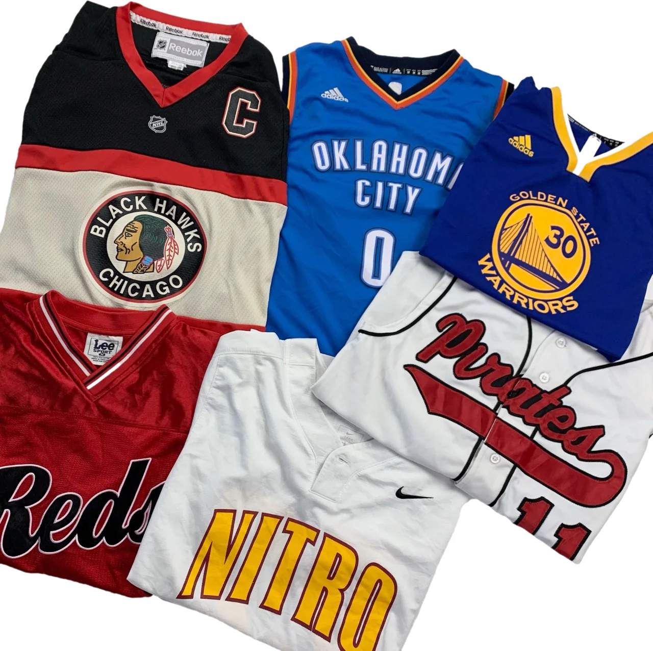 Mix 10kg Pro Sport USA - Image 4