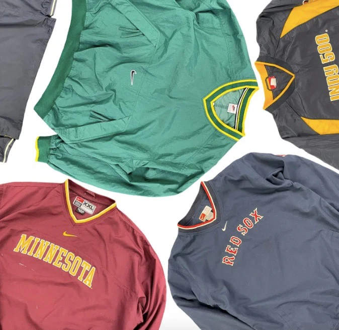 Mix 10kg Pro Sport USA - Image 7