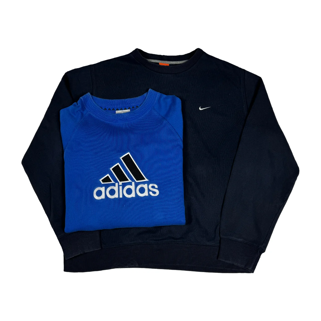 Mix 10kg Sweatshirt Branded - Image 2