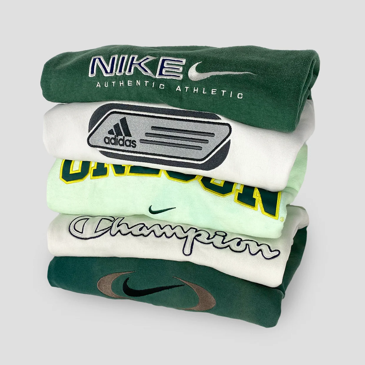 Mix 10kg Sweatshirt Branded - Image 4