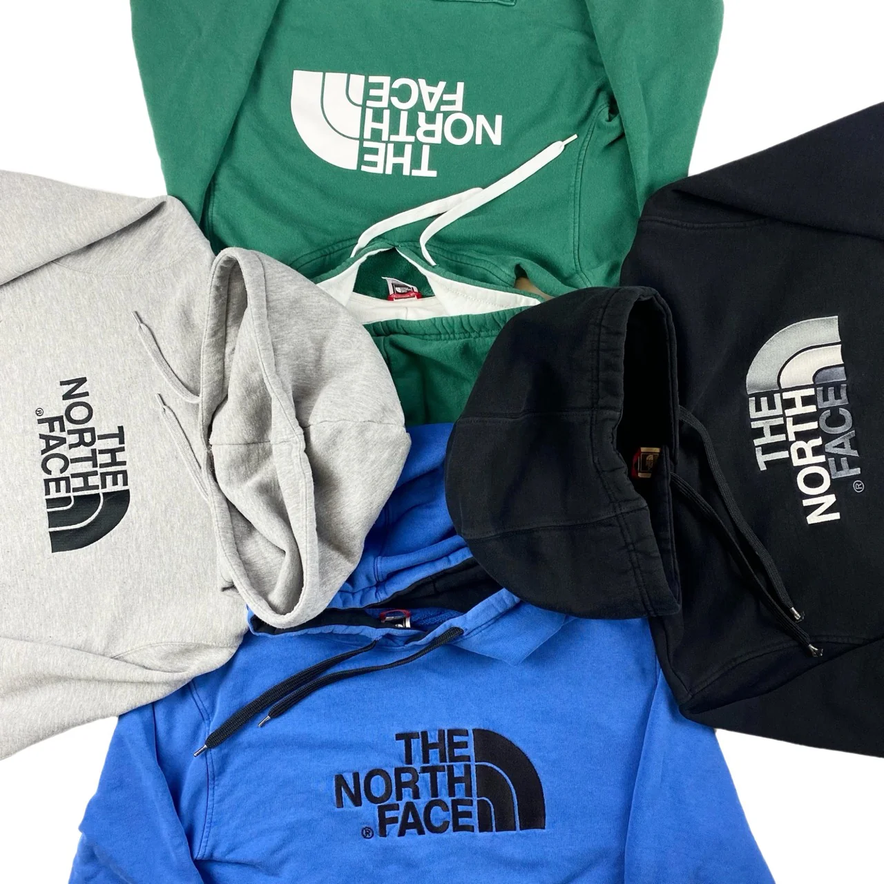 Mix 10kg The North Face/Outdoor - Image 3
