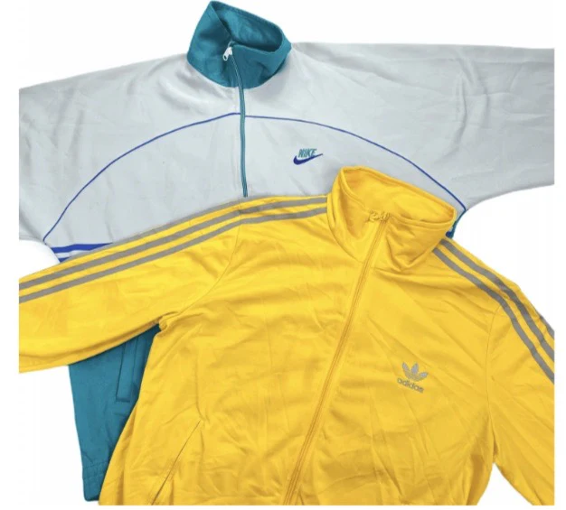 Mix 10kg Veste de Survêtement Branded - Image 4