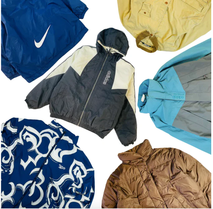 Mix 10kg Veste Sport - Image 3