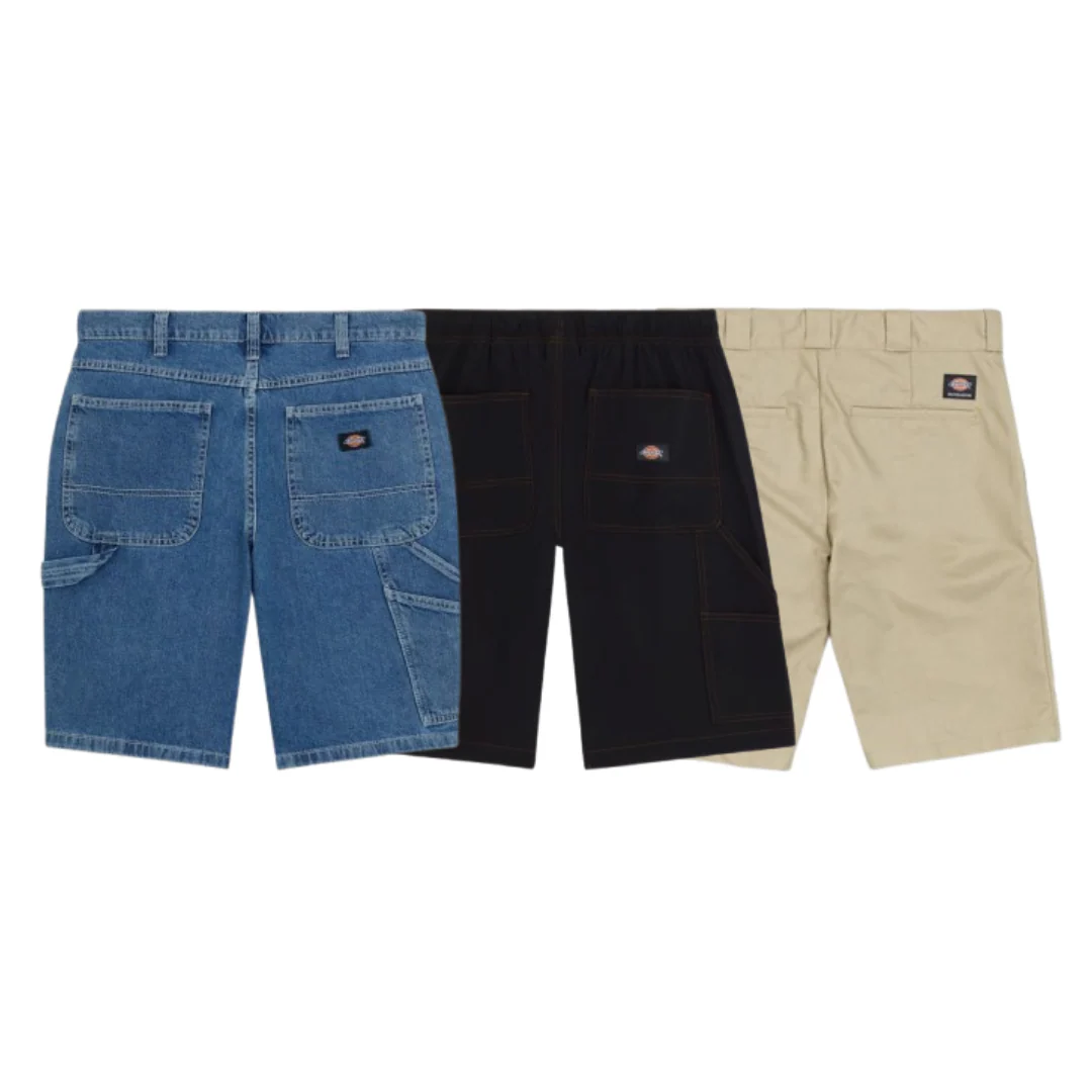 Mix 15kg Short Dickies - Image 2