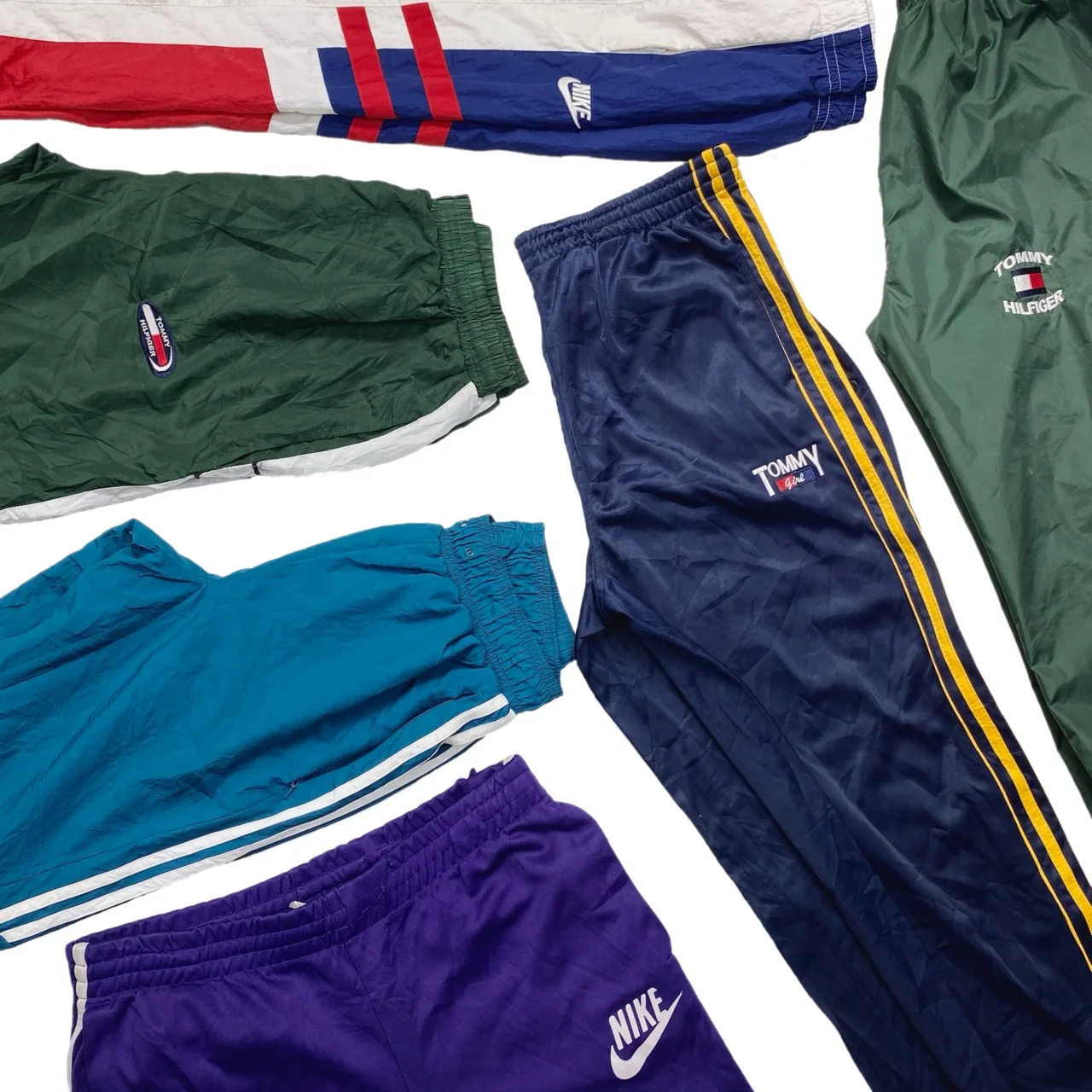Mix 20kg Jogging Branded - Image 2