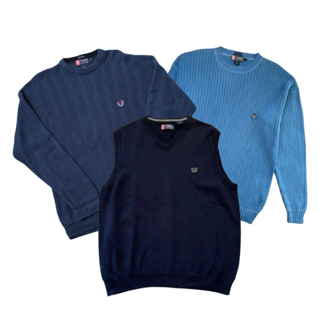 Mix 20kg Pull Chaps by Ralph Lauren - Image 3