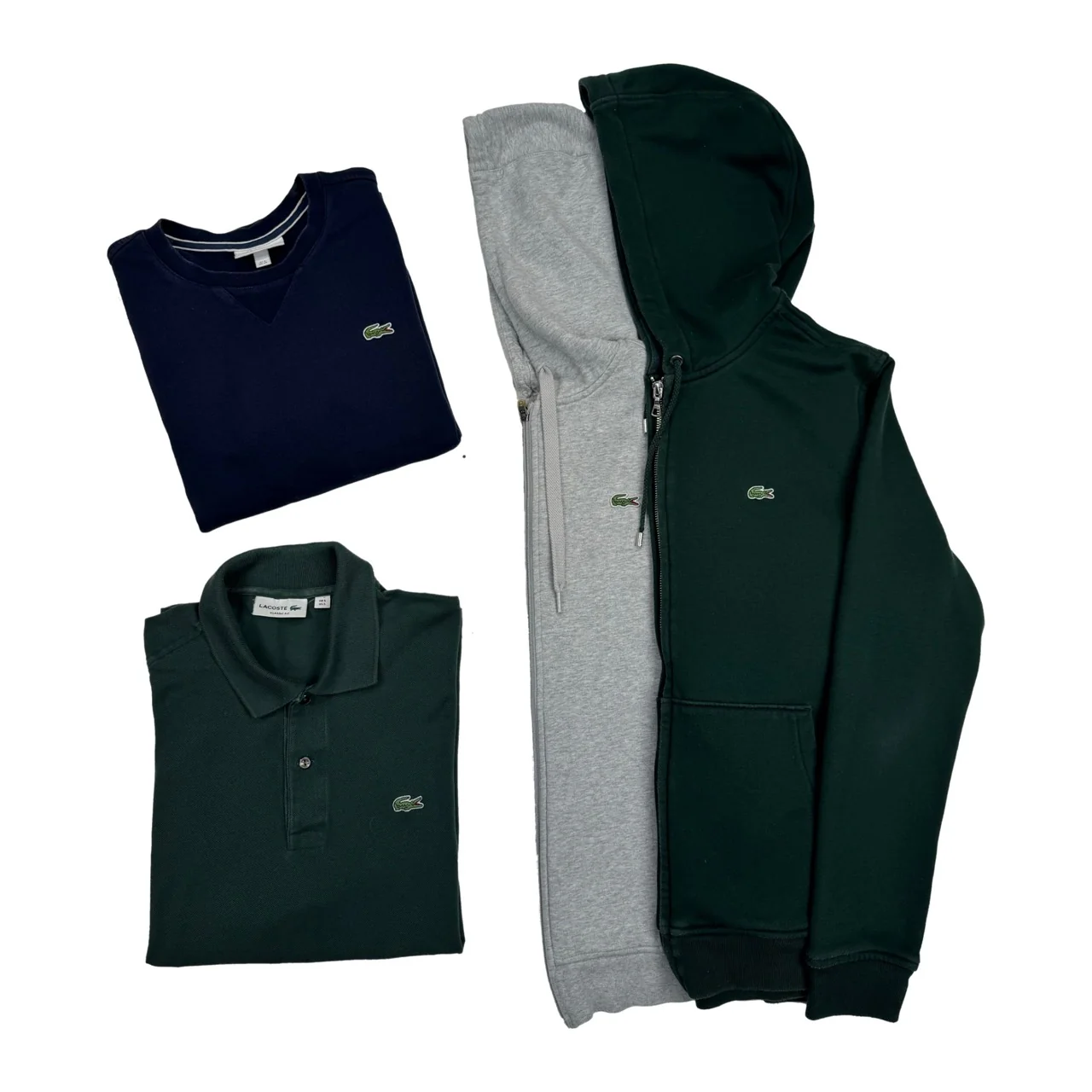 Précommande 10kg Mix Lacoste - Image 3