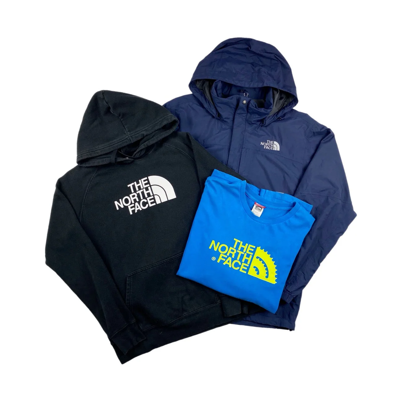 Précommande 10kg Mix The North Face - Image 5