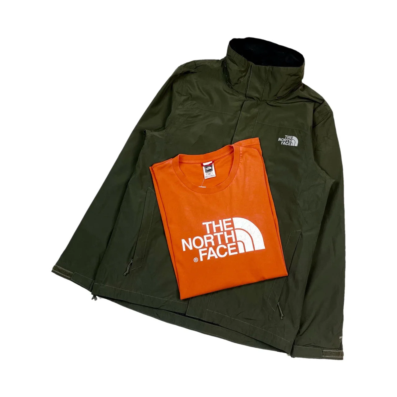 Précommande 10kg Mix The North Face - Image 7