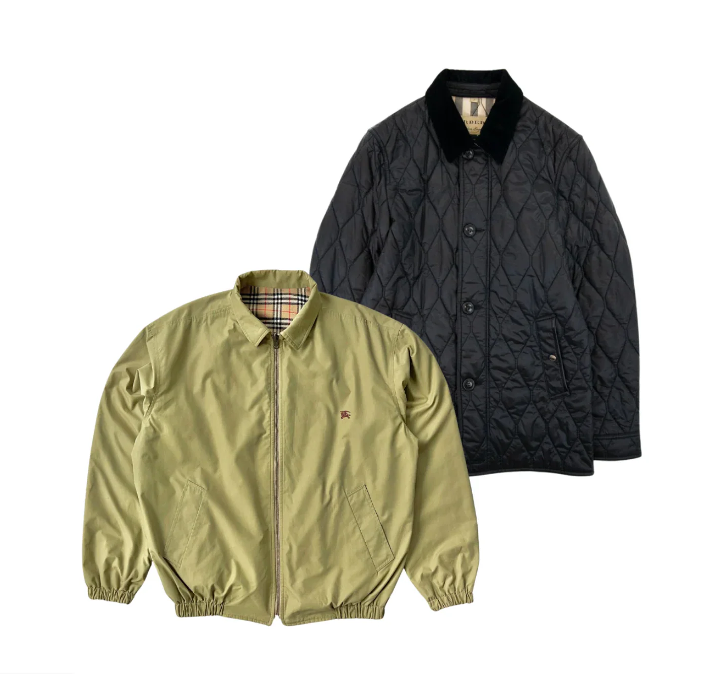 Précommande - 10x Veste Burberry - Image 2