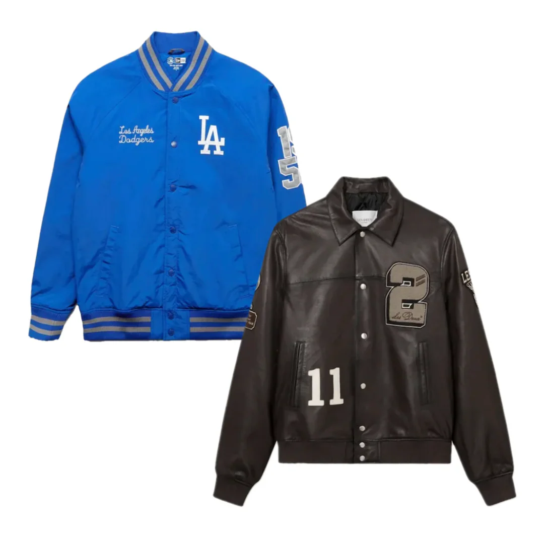 Précommande 20x Pièces Varsity Jackets - Image 2