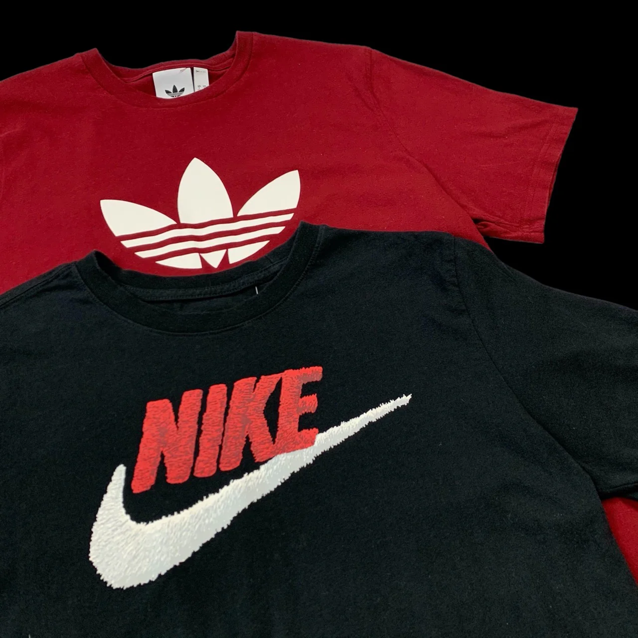 Précommande 50x Pièces Tee-Shirt Sport Branded - Image 5