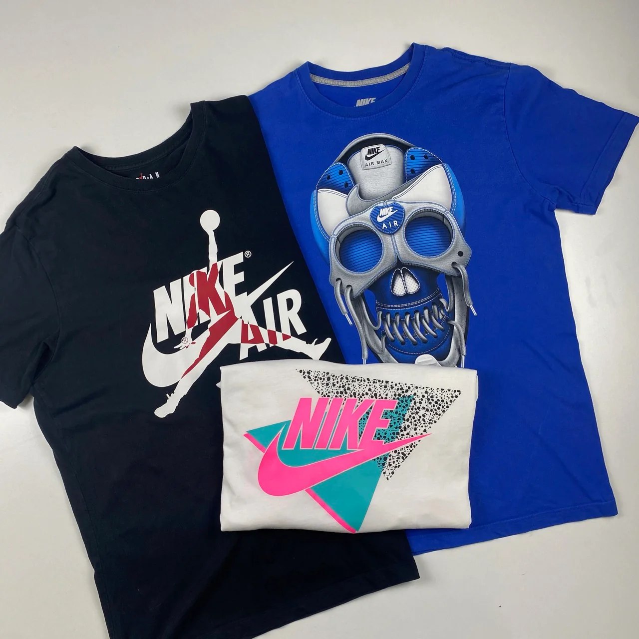 Précommande 50x Pièces Tee-Shirt Sport Branded - Image 7