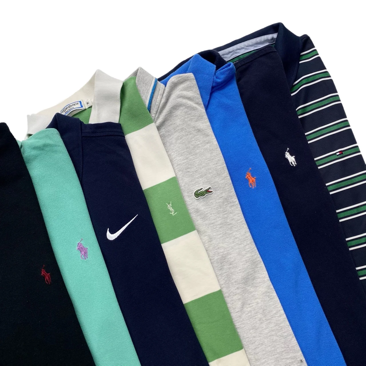 Précommande Mix 10kg Polo Ralph Lauren + Polo Branded - Image 2