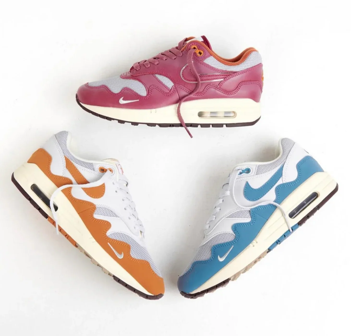 Précommande Mix 10x Pièces Sneakers - Image 2