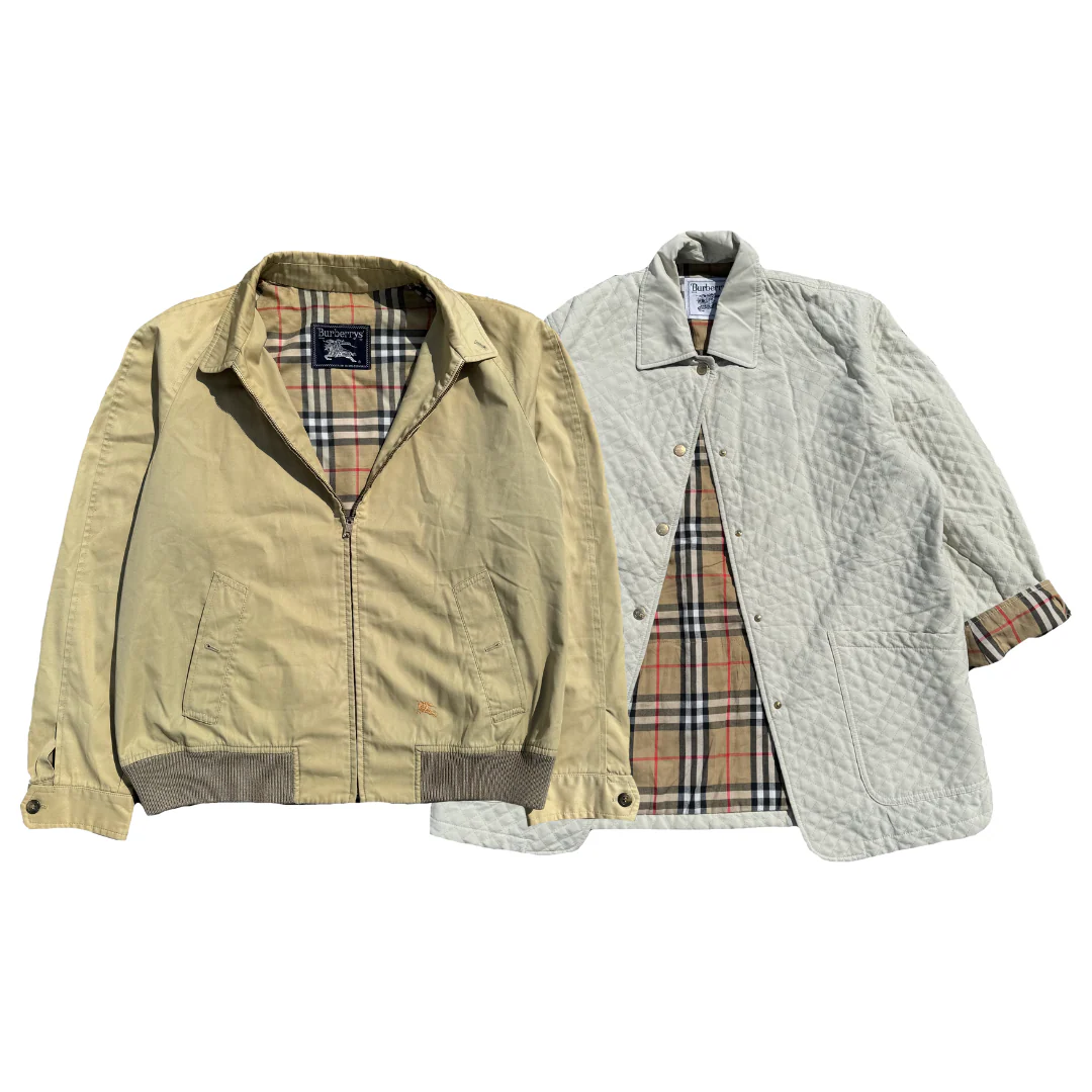 Précommande Mix 5kg Burberry Premium - Image 3